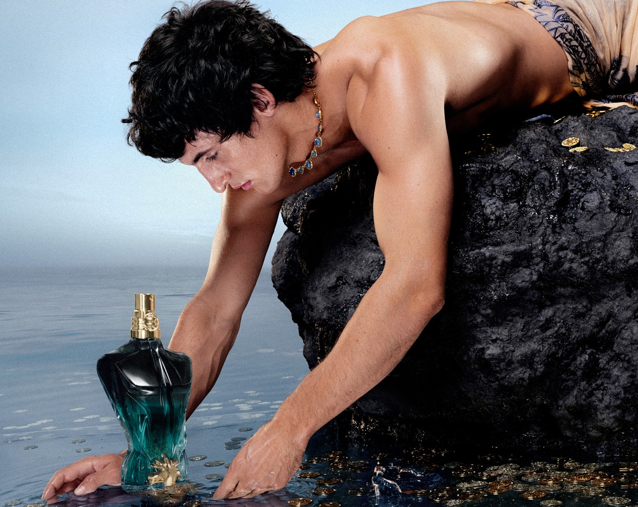 Le Beau Le Parfum Eau de Parfum Intense - Image 3