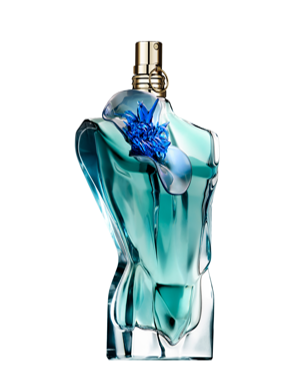 Le Beau Flower Edition Eau de Parfum - Image 2