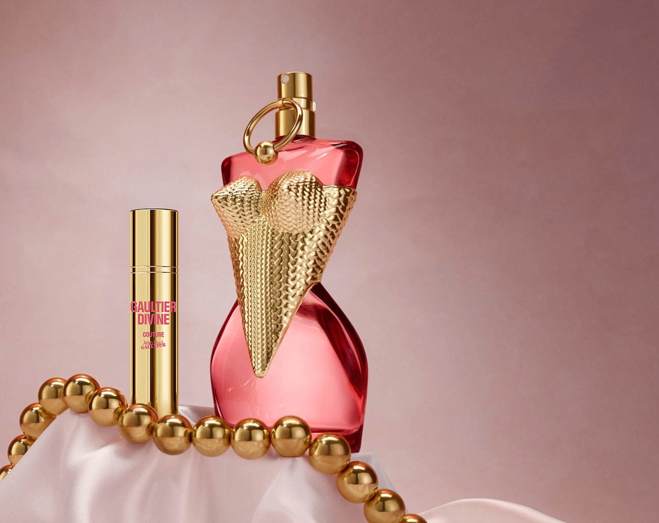 Gaultier Divine Couture Eau de Parfum - Image 2