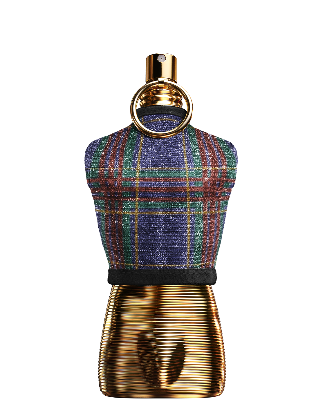 Le Male Elixir Collector Parfum