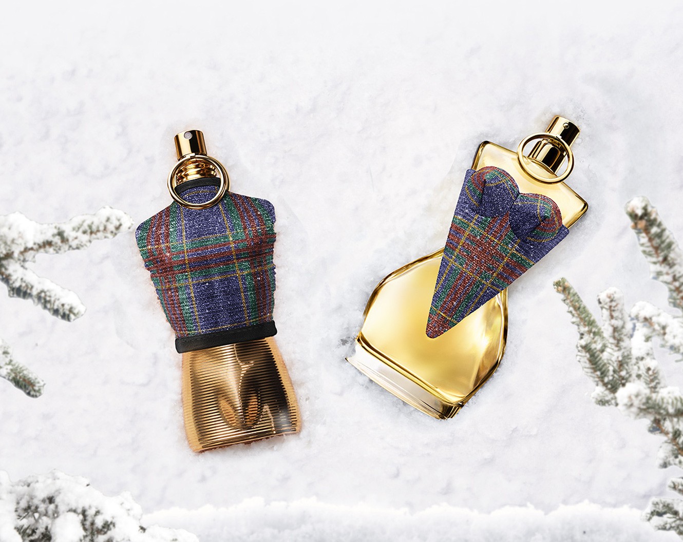 Le Male Elixir Collector Parfum - Image 2