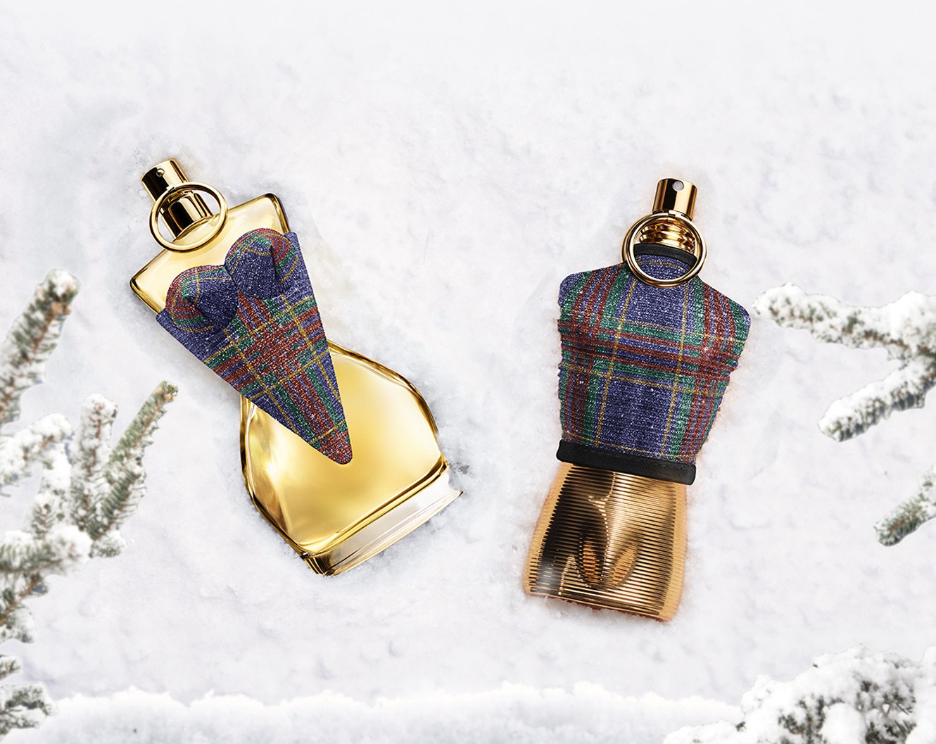 Gaultier Divine Collector Eau de Parfum - Image 2