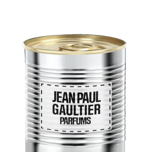 Gaultier candle Scented candle