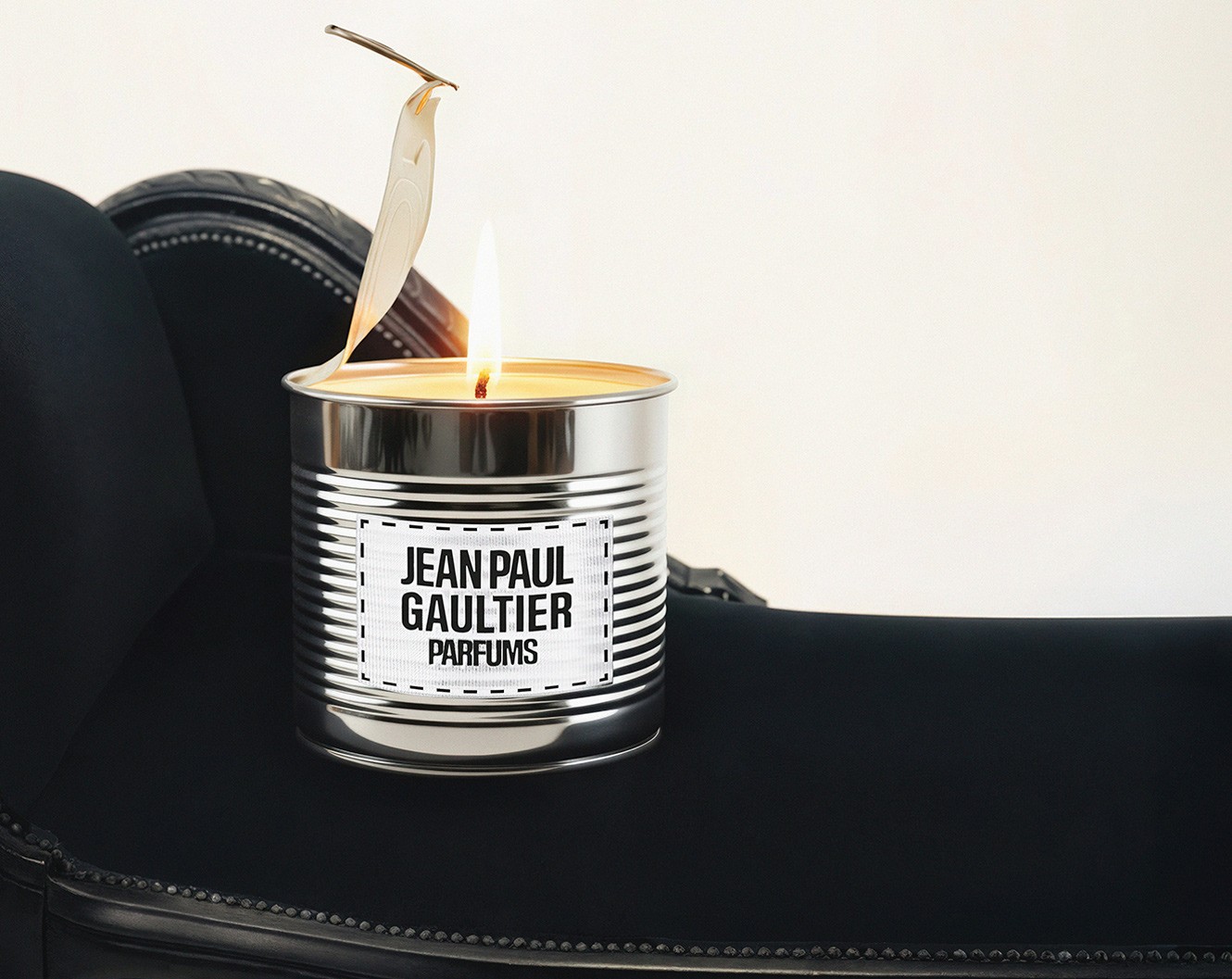 Gaultier candle Scented candle - Image 2