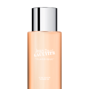 Classique Shower Gel