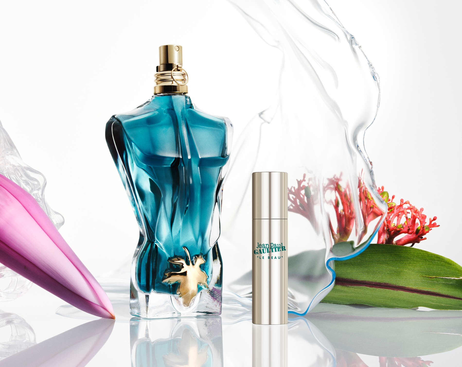 Le Beau Eau de Toilette - Image 2