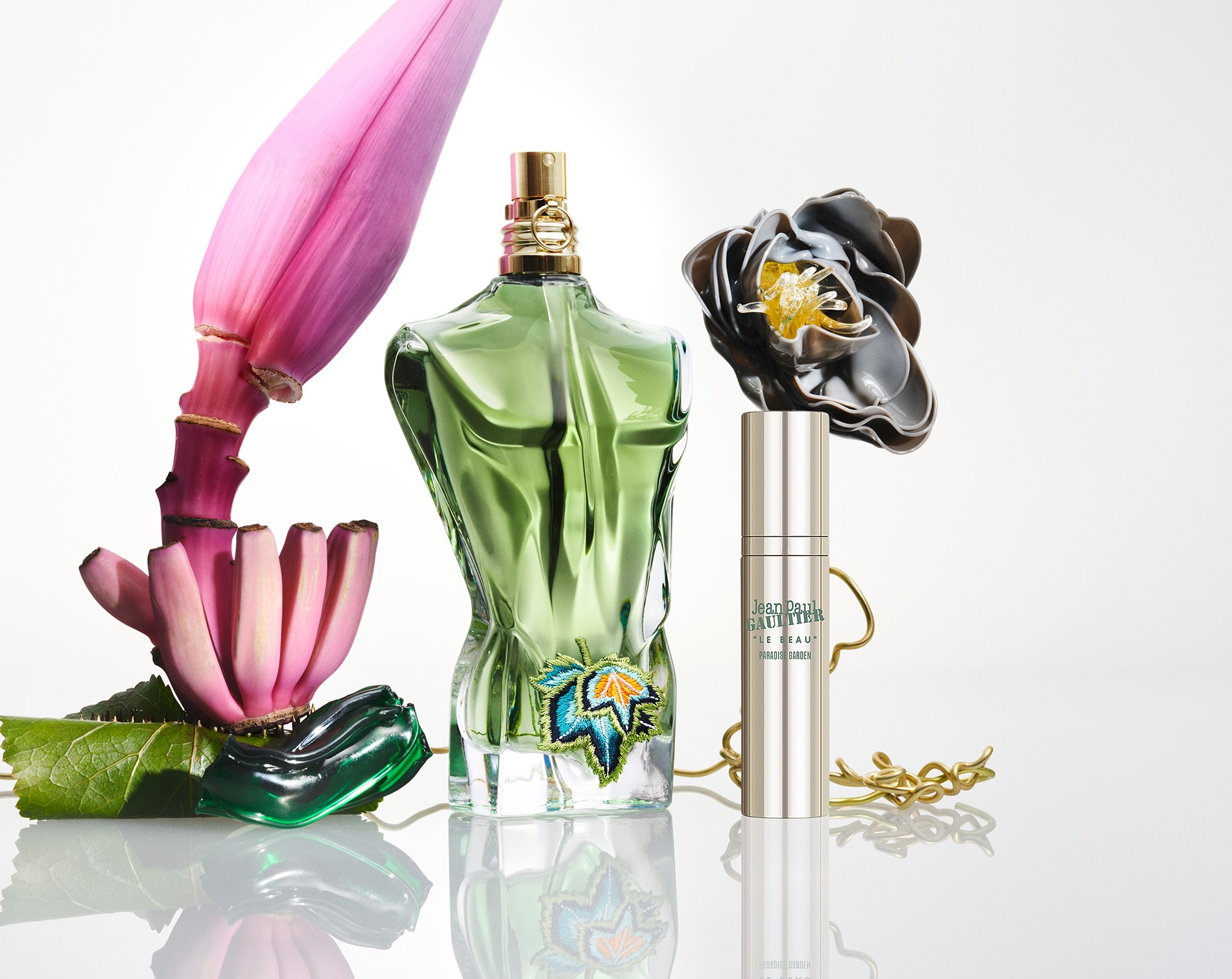 Le Beau Paradise Garden Eau de Parfum - Image 2