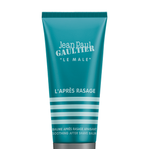 Le Male After Shave Balm