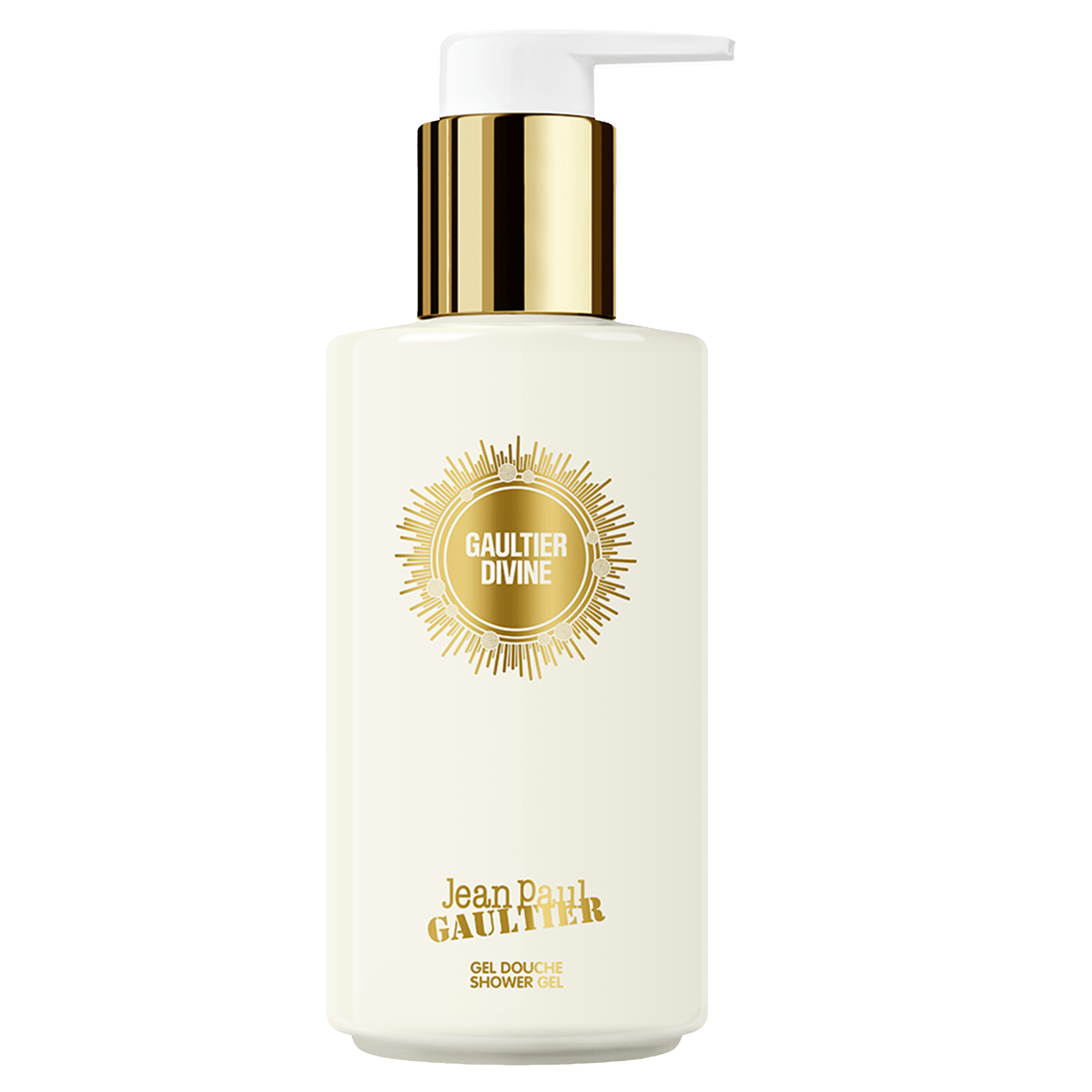 Gaultier Divine Shower Gel