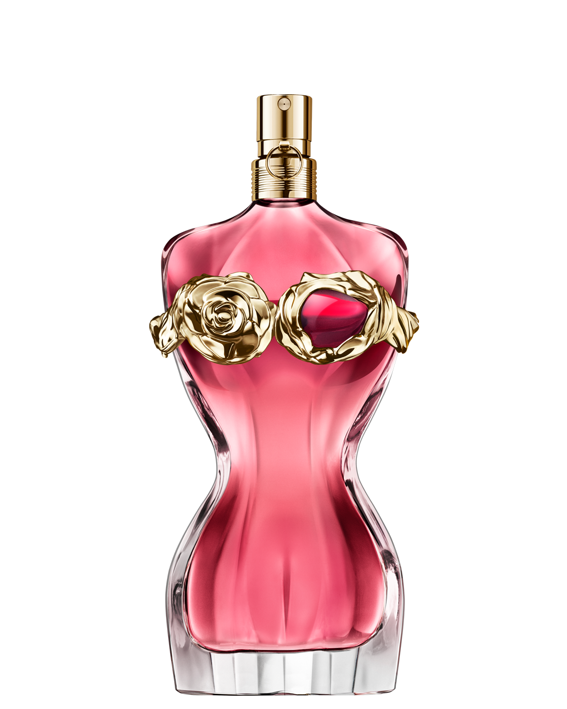 La Belle Rosea Eau de Parfum