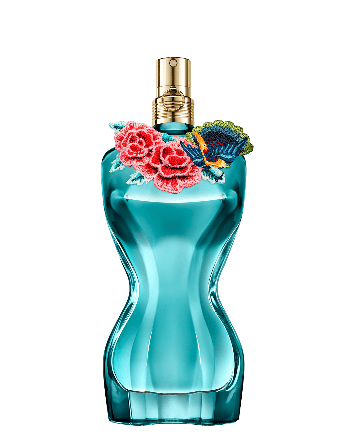 La Belle Paradise Garden Eau de Parfum