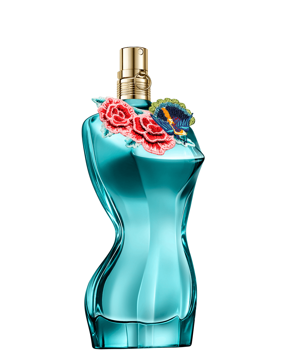 La Belle Paradise Garden Eau de Parfum - Image 2