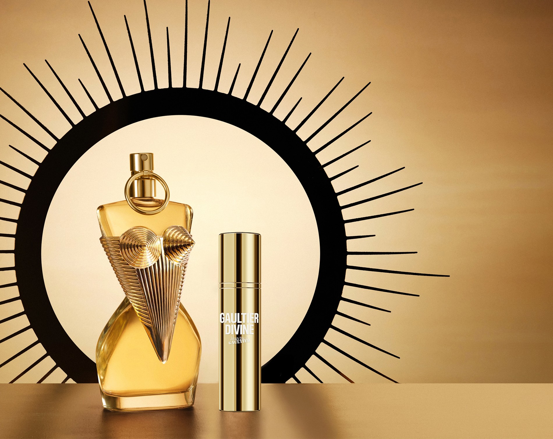 Gaultier Divine Eau de Parfum - Image 2