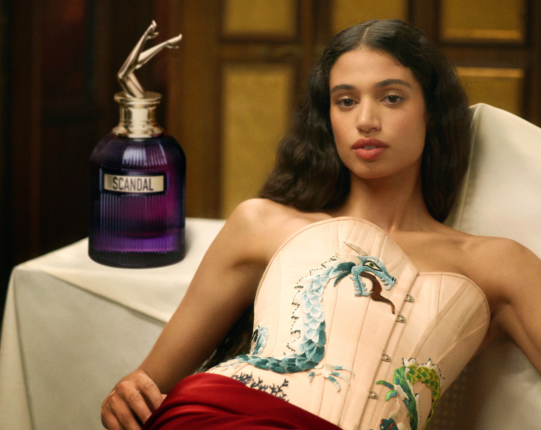 Scandal Intense Eau de Parfum Intense - Image 2
