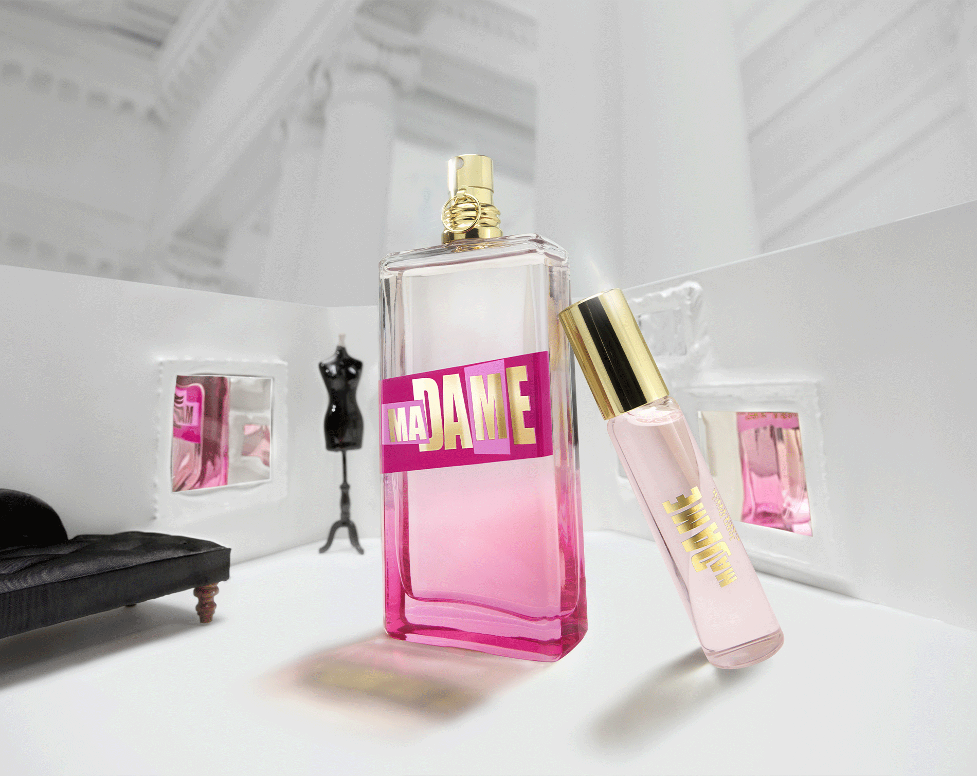 Ma Dame Eau de Toilette - Image 2