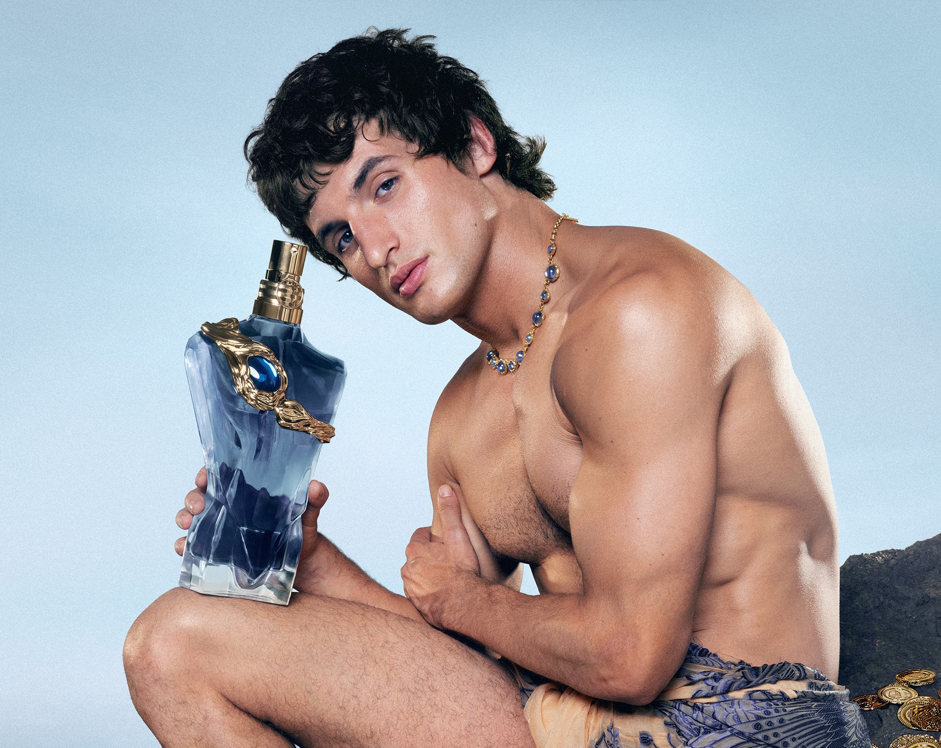 LE BEAU NARCISSE Eau de Parfum - Image 3